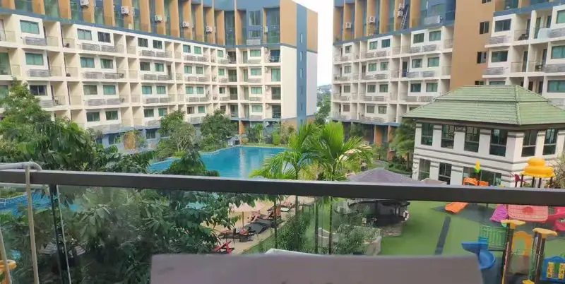 Laguna 2 Studio for sale - Condominium -  - 
