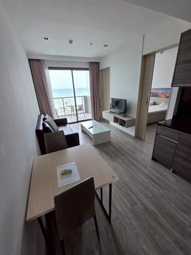 Aeras condo 1 Bedroom for sale - Condominium -  - 