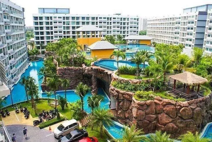 Laguna 3 Maldives 1 Bedroom for sale - Condominium -  - 