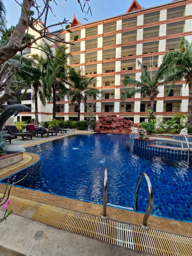 Nova Mirage Condominium 2 Adjoining Studios for sale  - Condominium -  - 