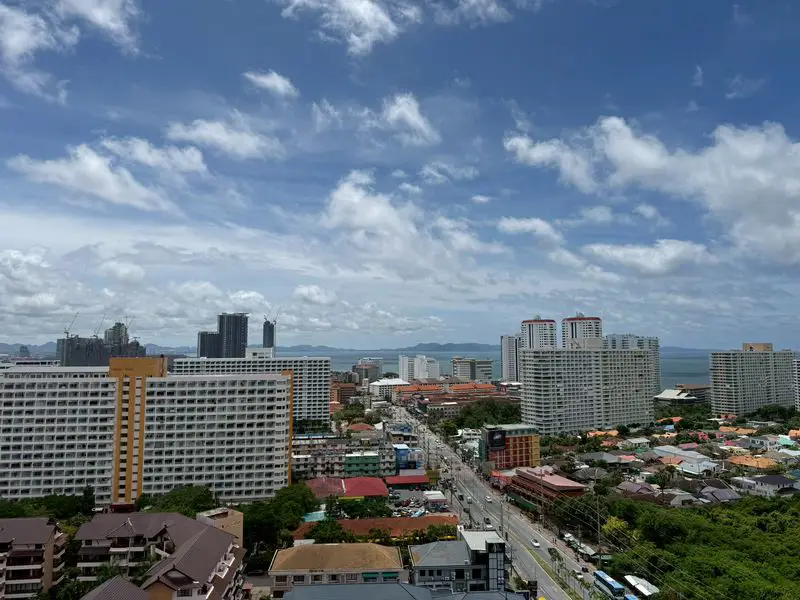 Grand Caribbean Condo Resort 2 Bedroom for sale - Condominium -  - 