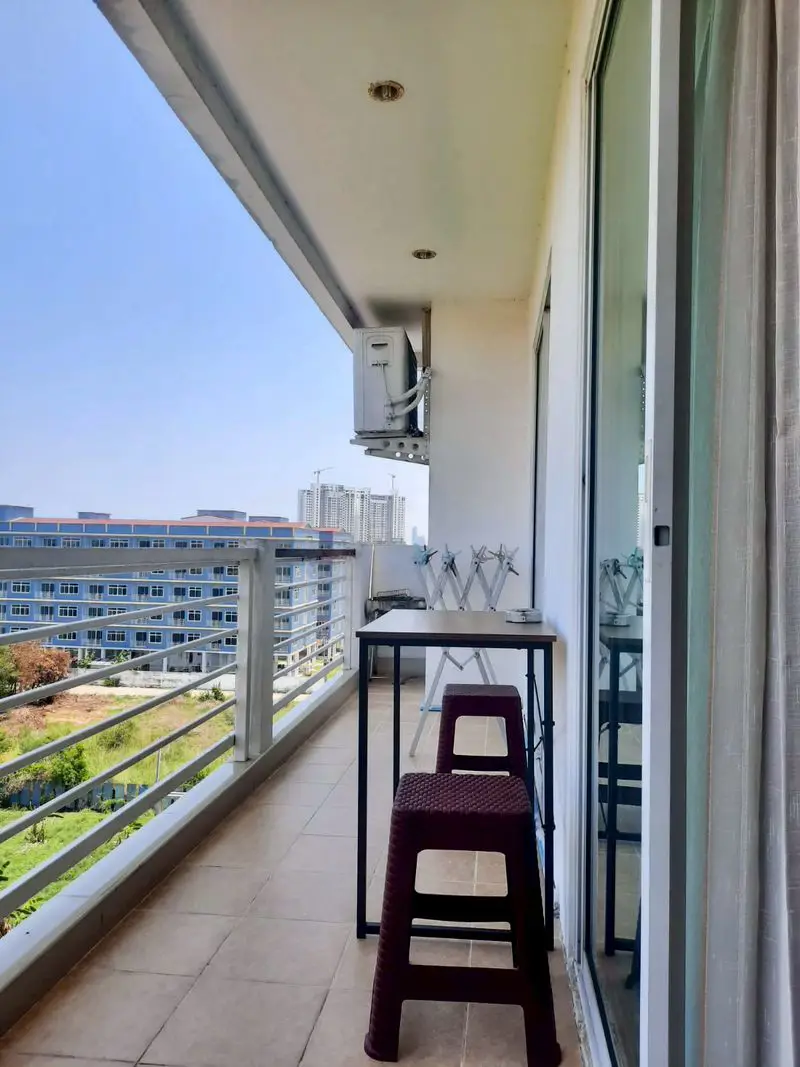 Beach and Mountain 2, 2 Bedroom for sale - Condominium -  - 