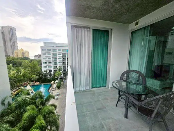 Club Royal Condo-Naklua 1 Bedroom for sale - Condominium -  - 