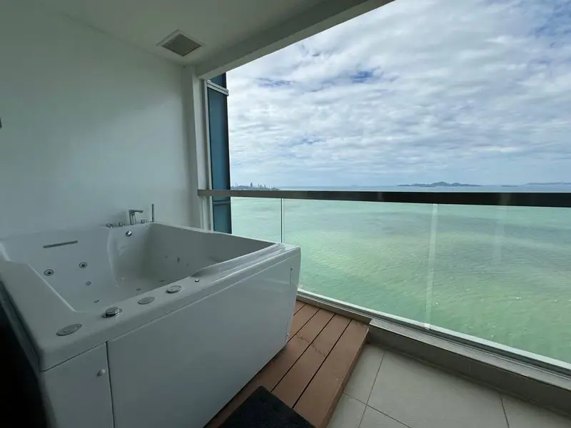 The Palm Wong Amat Beach 2 Bedroom for sale - Condominium -  - 