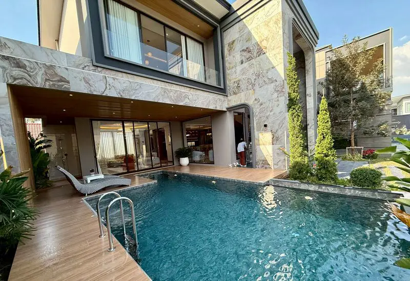 EMMALINE (TYPE A) 5 Bedroom for sale - House -  - 