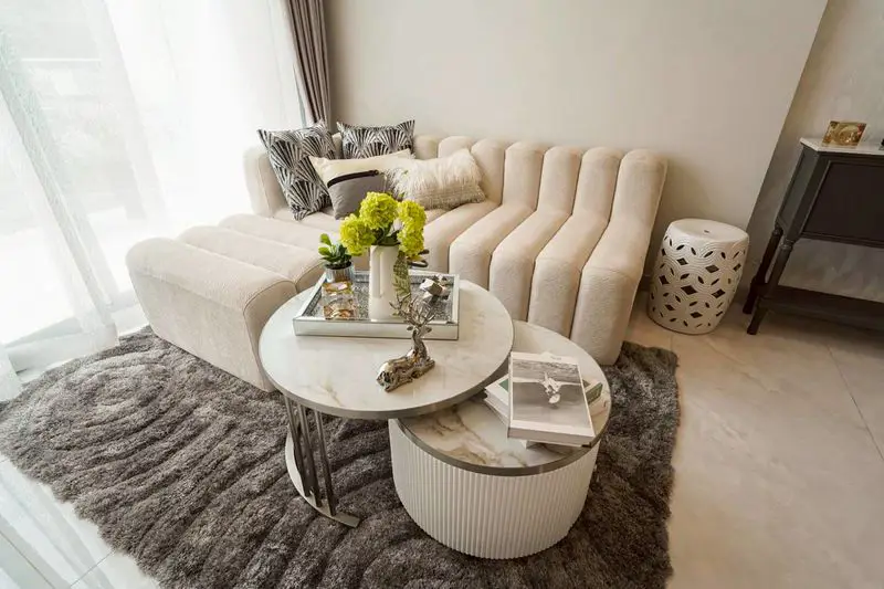 Copacabana Coral Reef 1 Bedroom for sale - Condominium -  - 