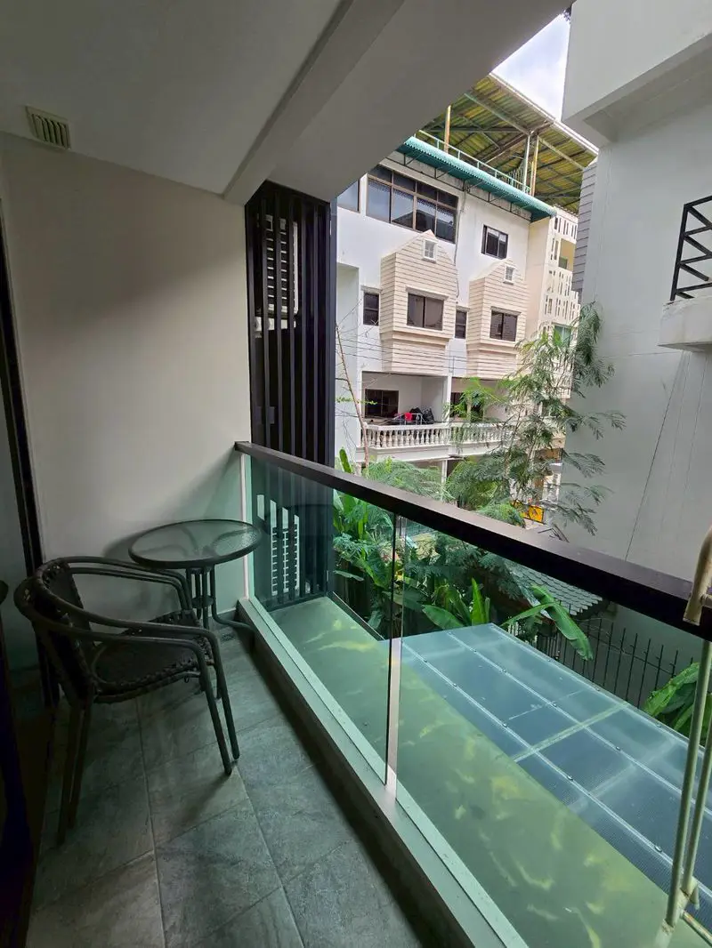 Siam Oriental Plaza 1 Bedroom for sale - Condominium -  - 