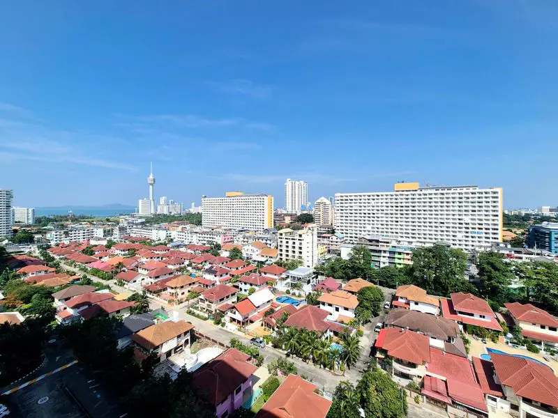 View Talay 2B Studio for sale - Condominium -  - 