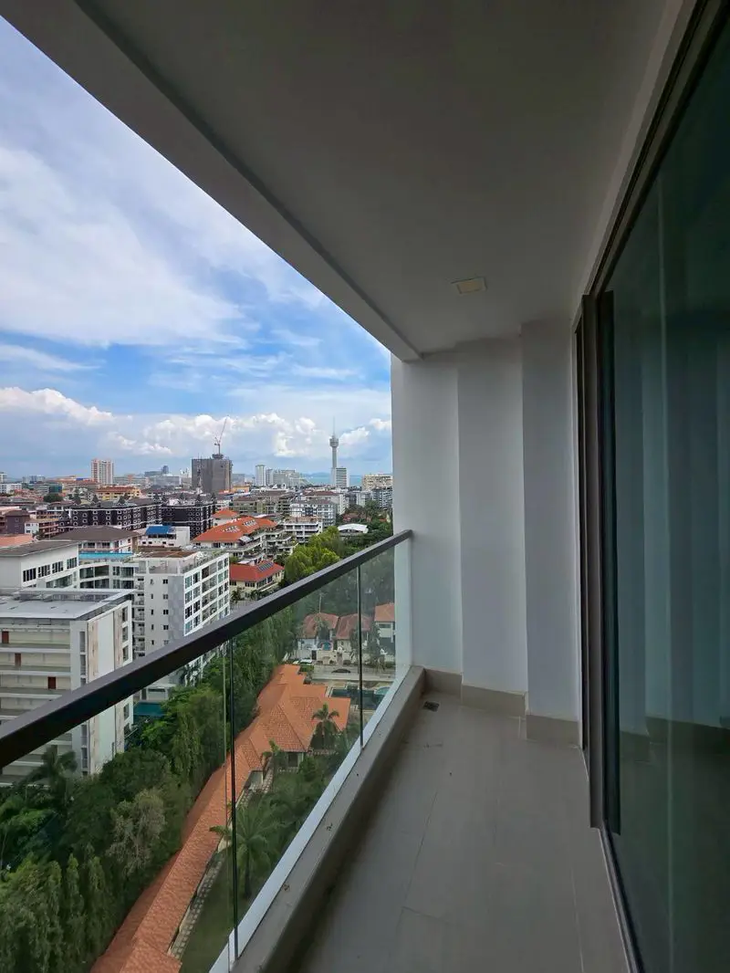 The Peak Towers Studio for sale - Condominium -  - 