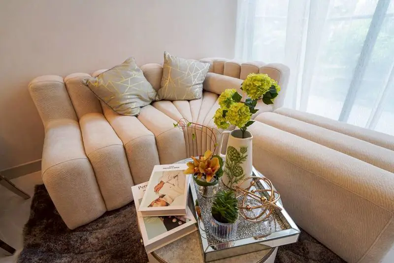 Copacabana Coral Reef 1 Bedroom for sale - Condominium -  - 