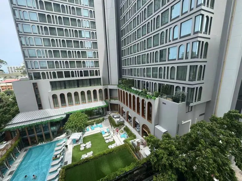 Centric Sea 1 Bedroom for sale - Condominium -  - 