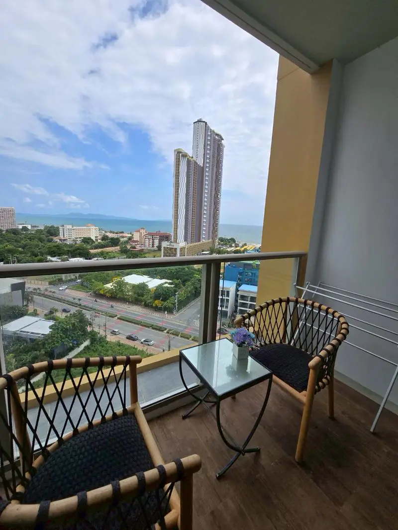 Riviera Ocean Drive 1 Bedroom for sale - Condominium -  - 