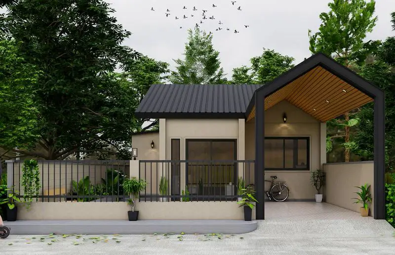 Palm Hill Village 2 Bedroom for sale - House -  - 