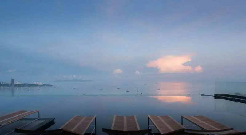 Centric Sea 1 Bedroom for sale - Condominium -  - 