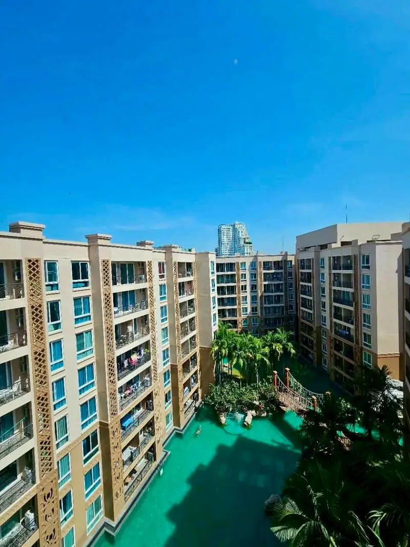 🔥 HOT SALE – Atlantis Condo Resort 2 Bedroom for sale - Condominium -  - 