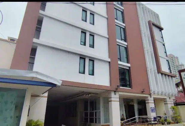 Business For Take over Hotel 76 Room for sale - Hotel -  - 