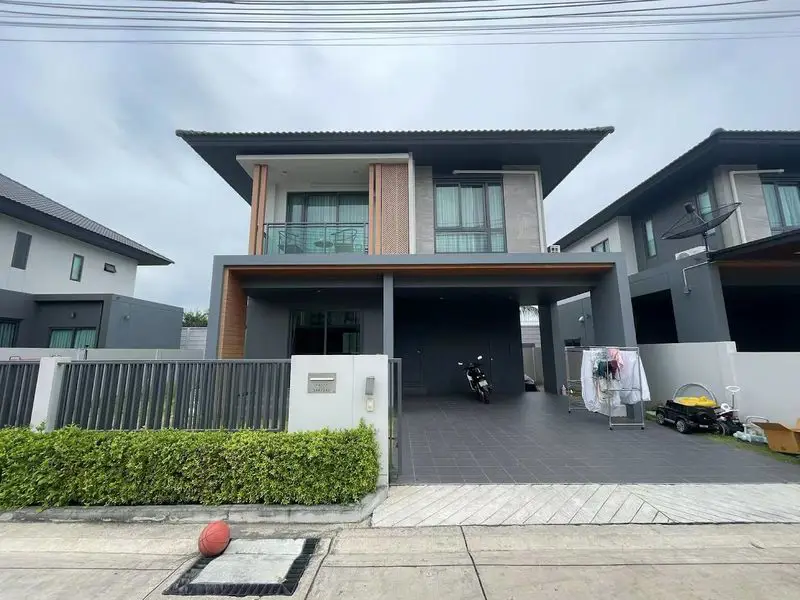 Patta Define 4 Bedroom for sale - House -  - 