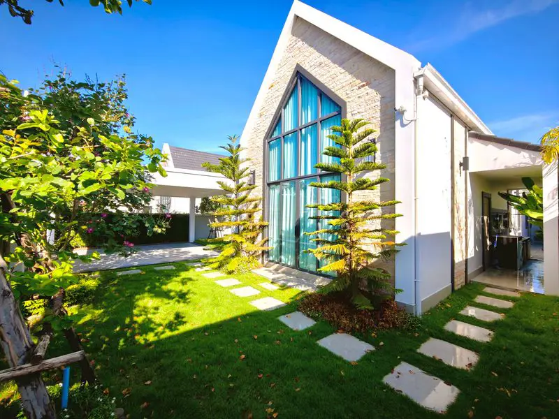 Living 36 Project 3 Bedroom for sale - House -  - 