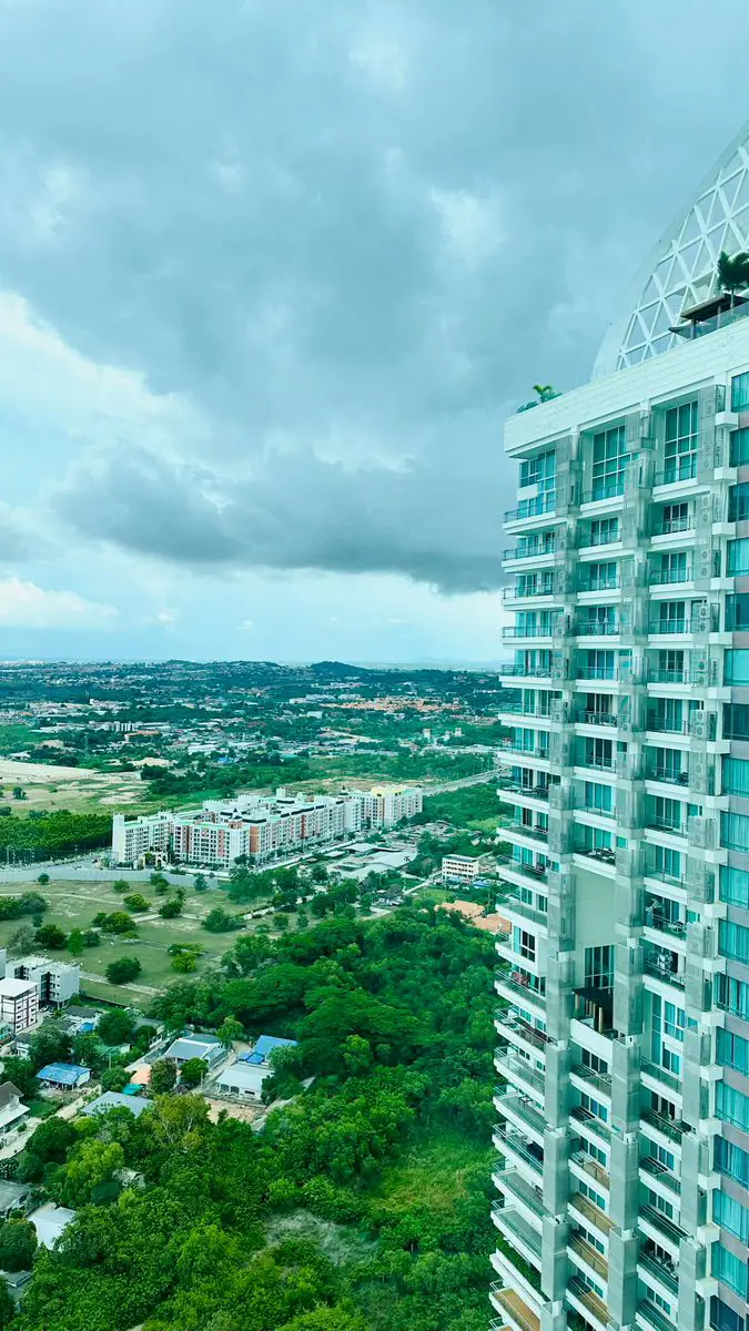Reflection Jomtien Beach 2 bedroom for sale - Condominium -  - 