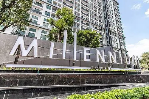 Arcadia Millennium 1 Bedroom for sale - Condominium -  - 