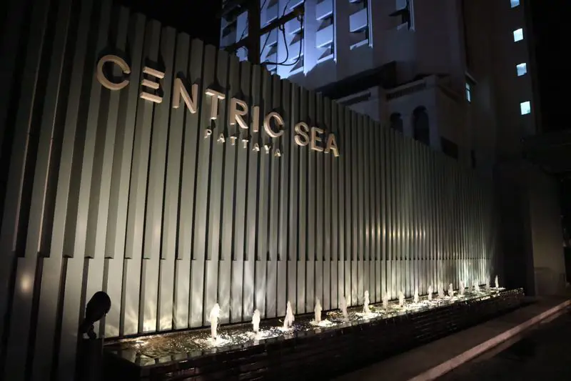 Centric Sea 1 Bedroom for sale - Condominium -  - 