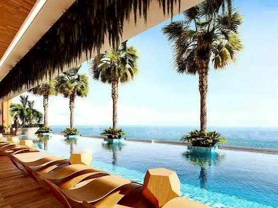 The Riviera Malibu 2 Bedroom  For Sale - Condominium -  - 