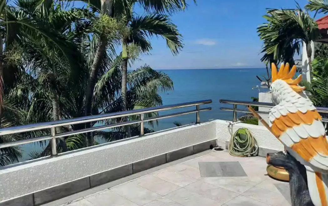 Duplex direct on the Beach for sale - Condominium -  - 