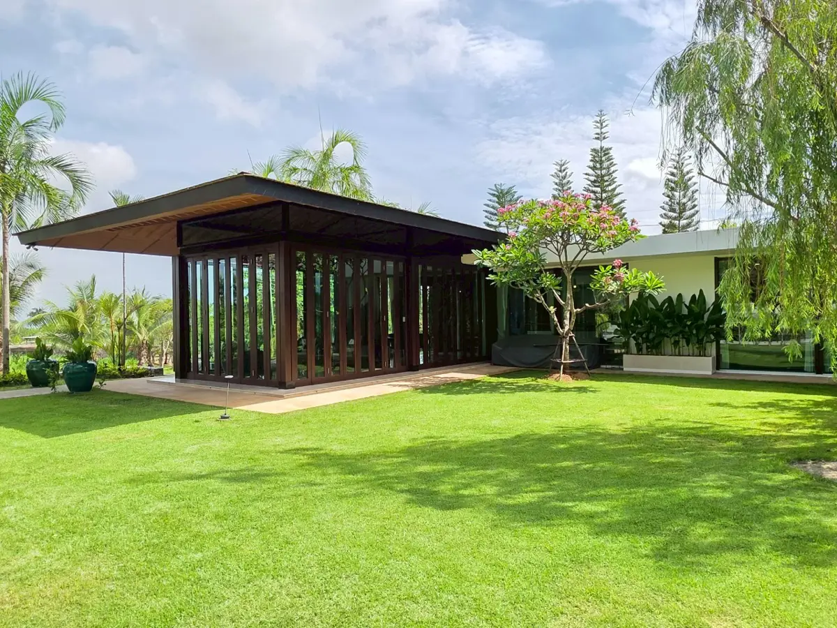 Sunplay  Bangsaray Excecutive Villa  2 Bedroom for rent - House -  - 