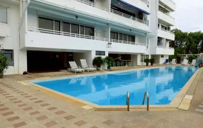 Sompong Condotel for sale - Condominium -  - 