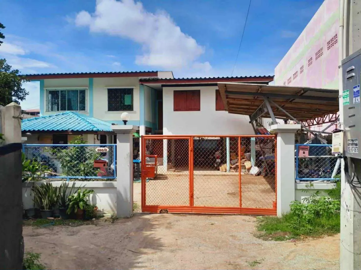 House with land, 190 square wa. for sale - House -  - 