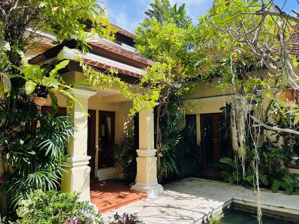 View Talay Marina Village 2 Bedroom for sale - House -  - 