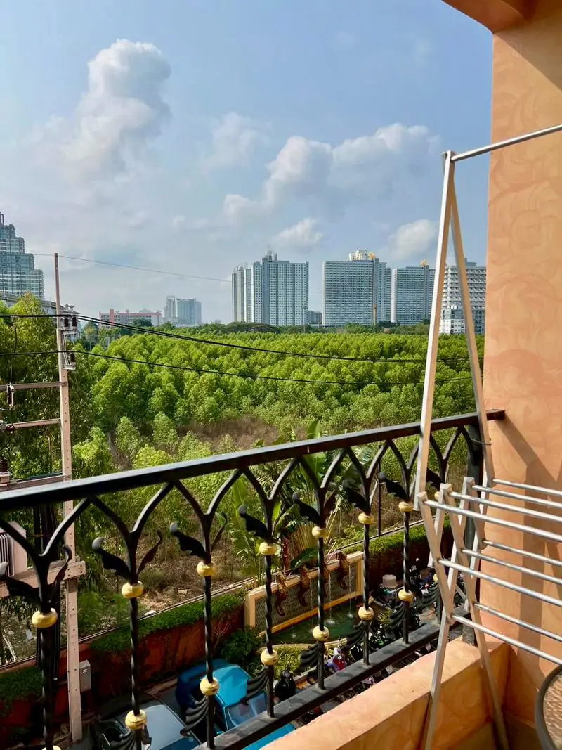 Seven Seas 1 Bedroom for sale - Condominium -  - 