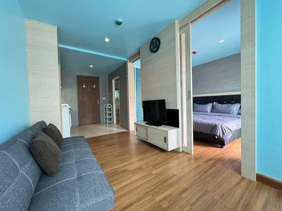 The Winner condo 1 Bedroom for rent - Condominium -  - 