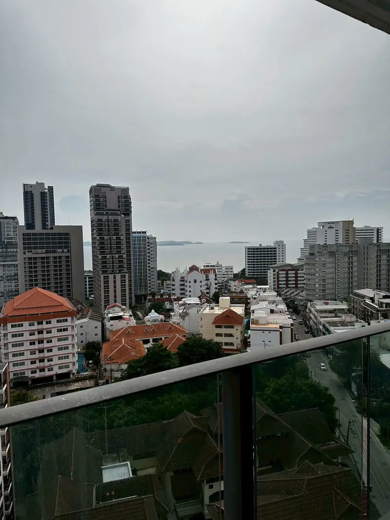 The JEWEL Condo 1 Bedroom for sale - Condominium -  - 