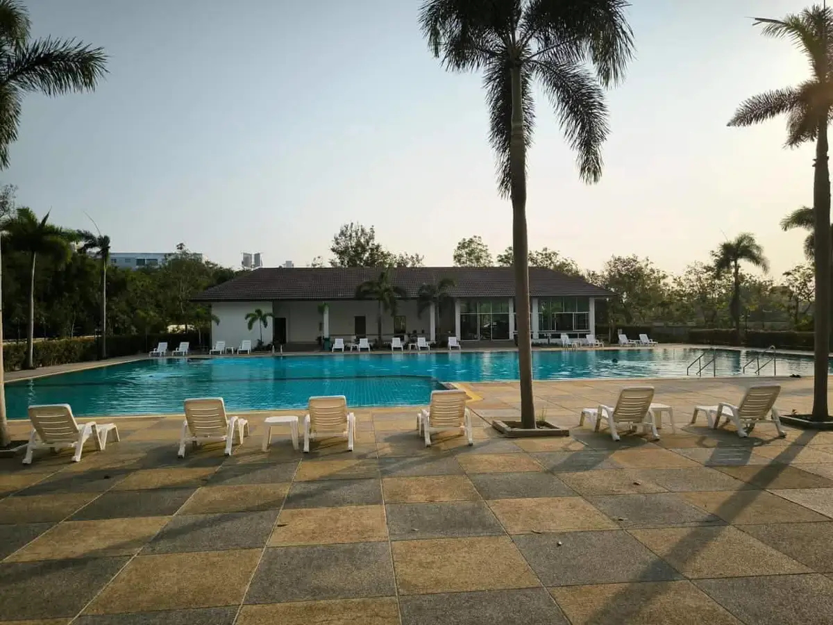 View Talay 8 Condo 1 Bedroom for sale - Condominium -  - 