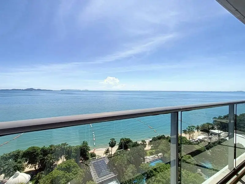 Zire Condo Wong Amat 2 Bedroom for rent - Condominium -  - 