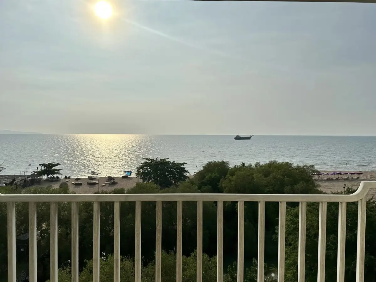 Grand Florida Na Jomtien 2 Bedroom for sale - Condominium -  - 