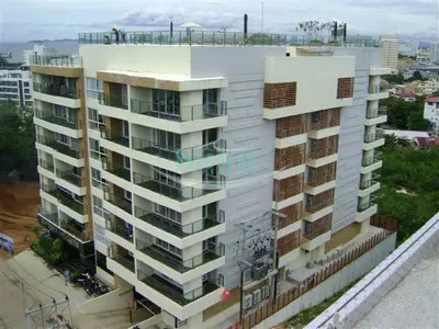 Pattaya Heights Condominium For Rent&Sale in Pratumnak Hill - Condominium -  - 