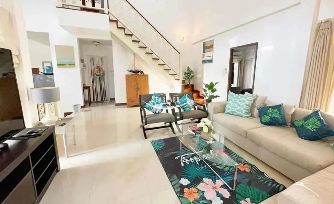 Greenfield 3 Bedrooms Pool Villa for rent  - House - Pattaya East - East Pattaya 