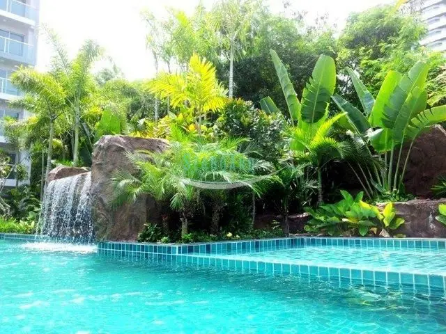 Club Royal Condominium For Rent in Wongamat Beach - Condominium -  - 