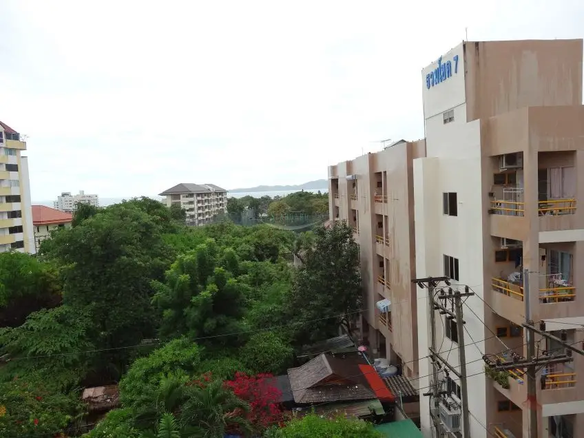 Siam Oriental Elegance 2 Condominium for Sale and for Rent in Pratumnak Hill - Condominium -  - 