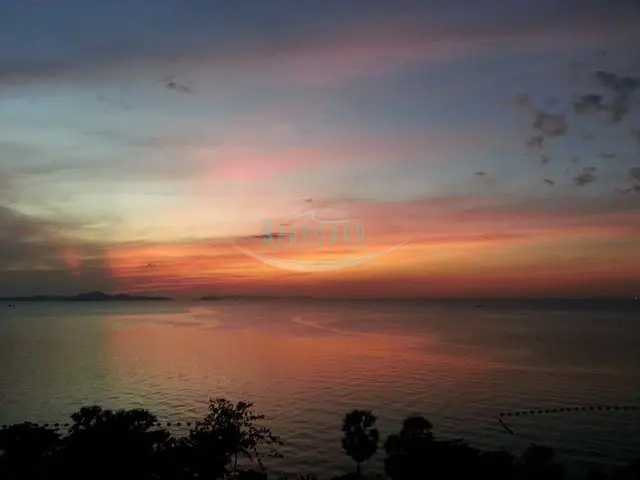 Zire Condominium for Rent in Wongamat Beach - Condominium -  - 