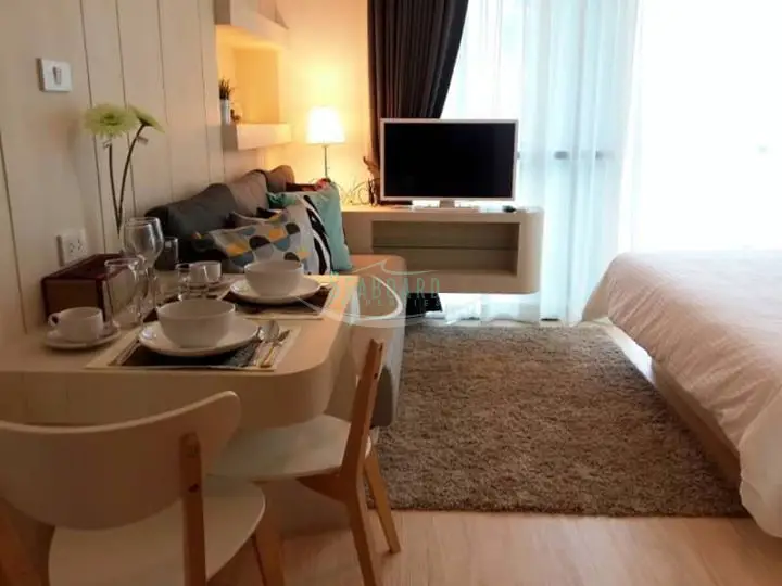 The Chezz Condominium for Sale in Pattaya City - Condominium -  - 