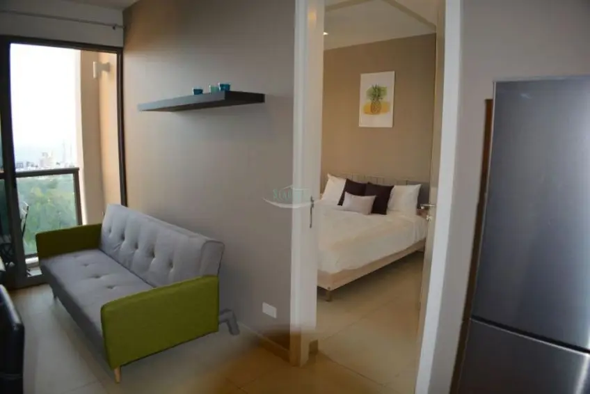 Unixx Condominium for Rent in Pattaya City - Condominium -  - 