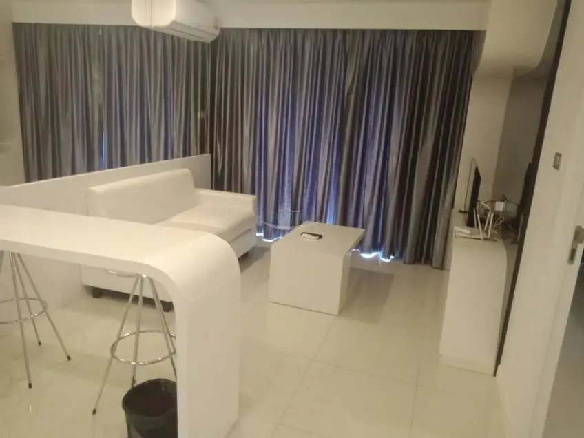 City Center Residence Condominium for Sale and for Rent in Pattaya City - Condominium -  - 