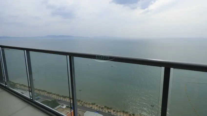 Aeras Condominium for Rent in Jomtien - Condominium -  - 