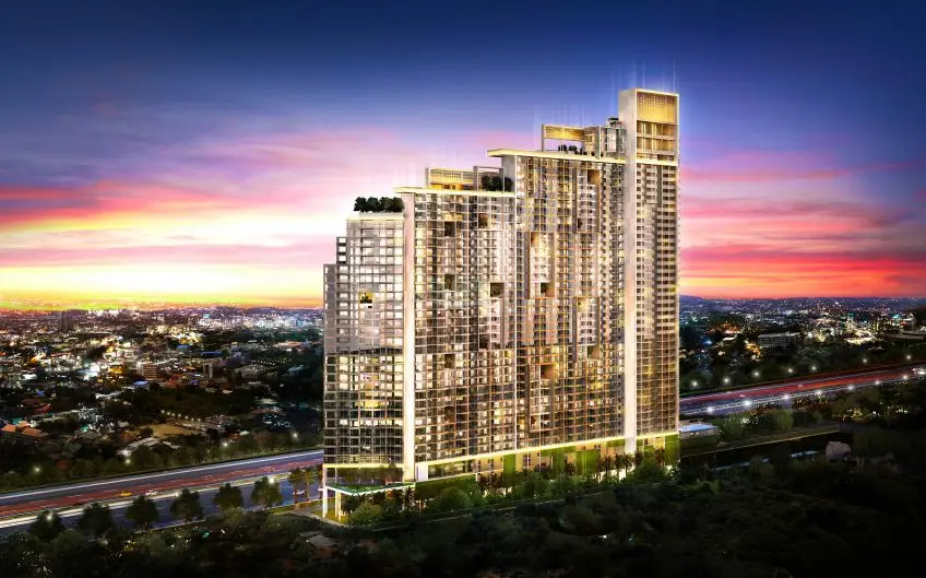 The Riviera Condominium for Sale in Jomtien - Condominium -  - 