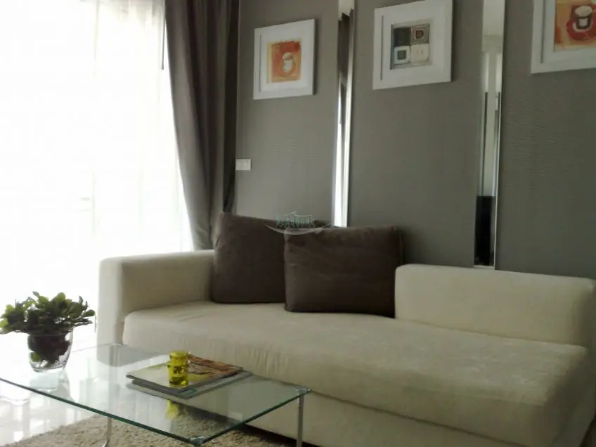 The Gallery Condominium for Rent in Jomtien - Condominium -  - 