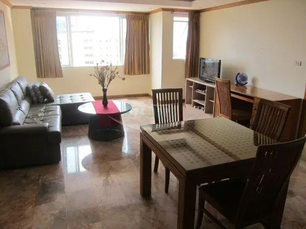 Nova Atrium Condominium for Rent in Pattaya City - Condominium -  - 