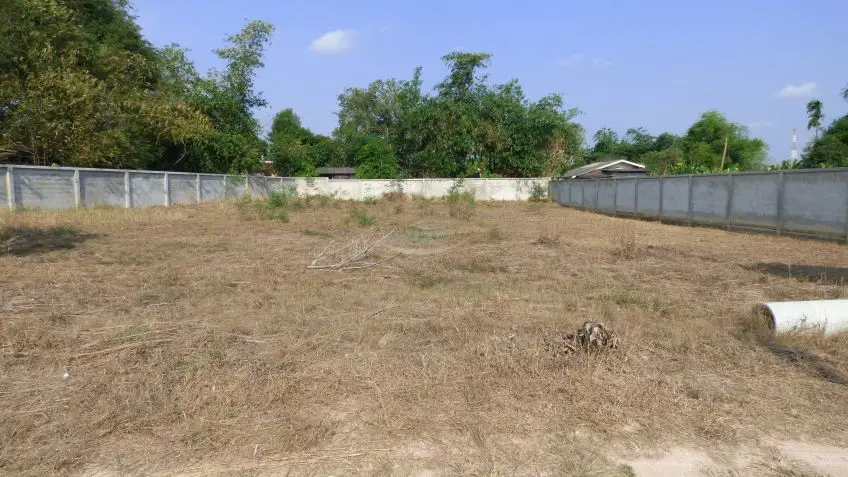 Residential Land for Sale in Huay Yai - Not set -  - 